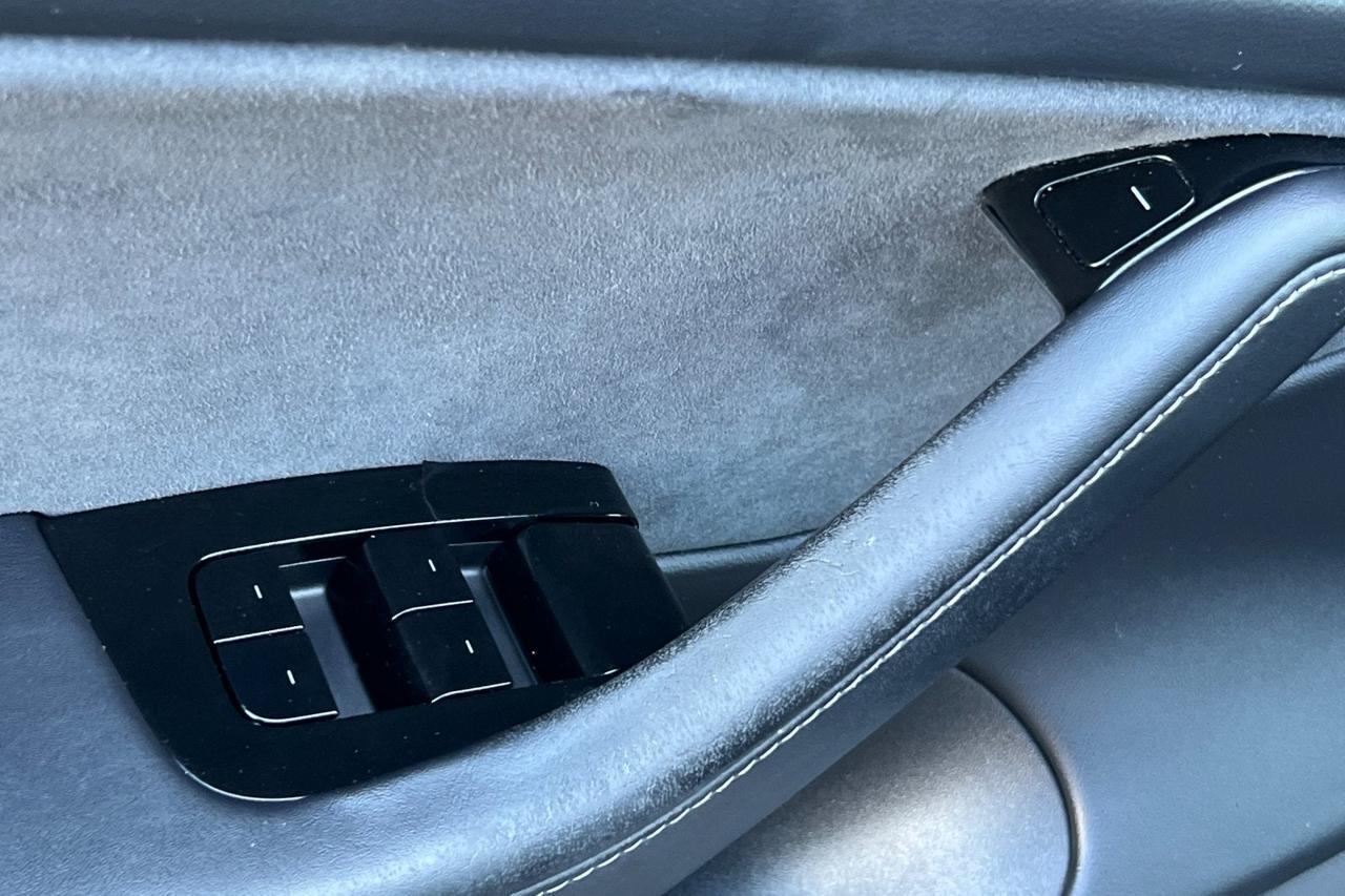 2018 Tesla Model 3 Base Roseville CA