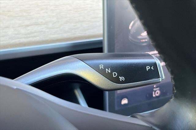 2018 Tesla Model 3 Base Roseville CA