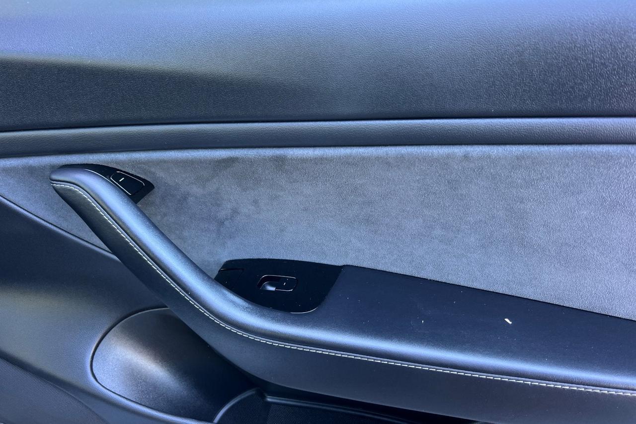 2018 Tesla Model 3 Base Roseville CA