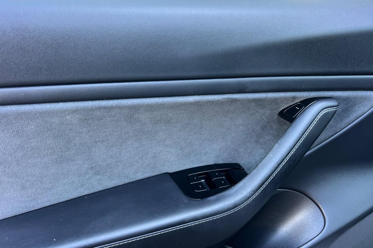2018 Tesla Model 3 Base Roseville CA