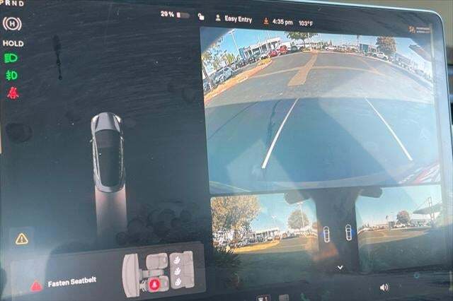 2018 Tesla Model 3 Base Roseville CA
