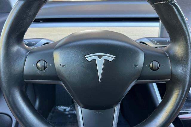 2018 Tesla Model 3 Base Roseville CA