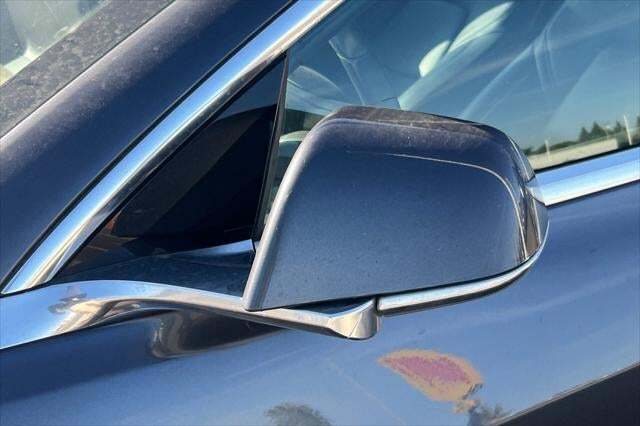2018 Tesla Model 3 Base Roseville CA