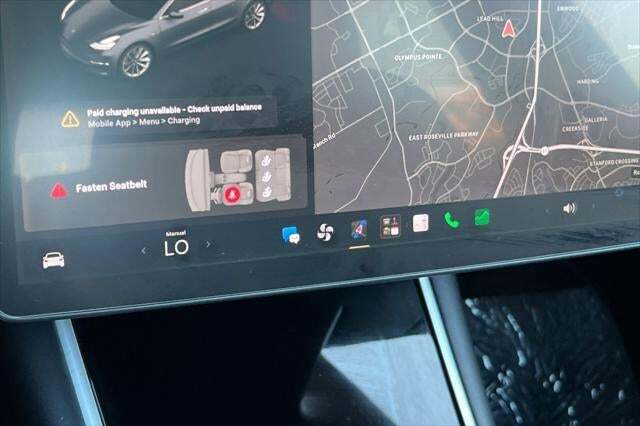 2018 Tesla Model 3 Base Roseville CA