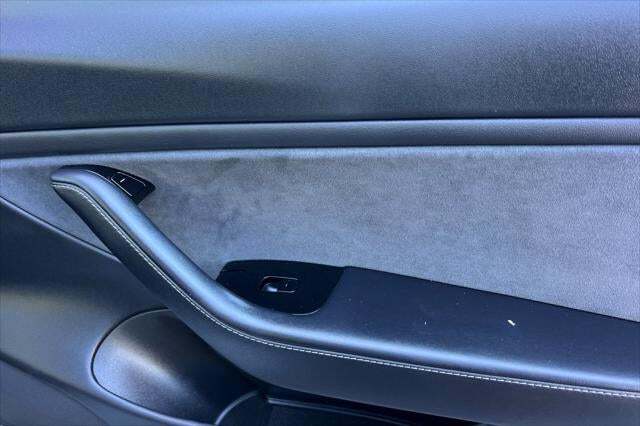 2018 Tesla Model 3 Base Roseville CA