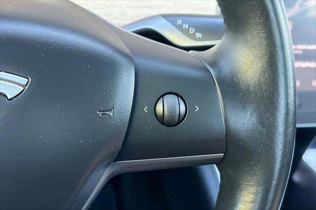 2018 Tesla Model 3 Base Roseville CA