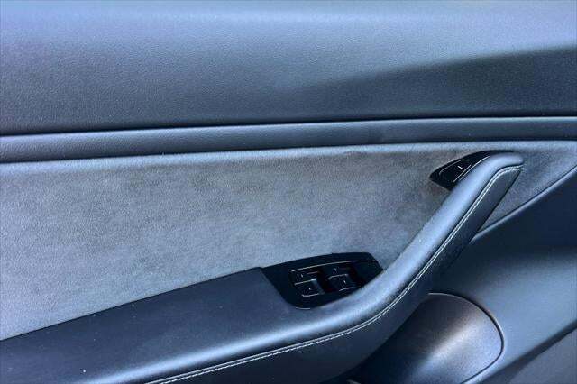 2018 Tesla Model 3 Base Roseville CA