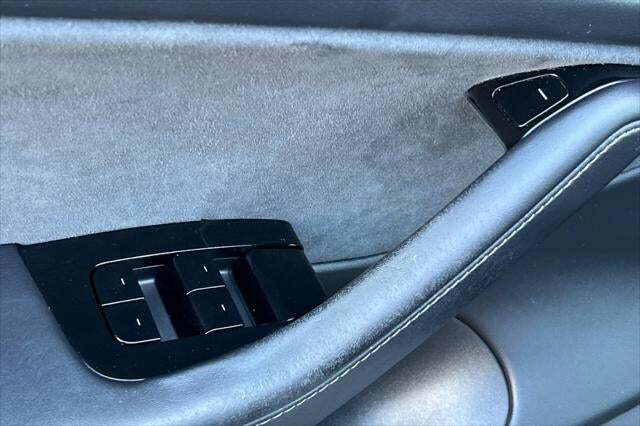 2018 Tesla Model 3 Base Roseville CA