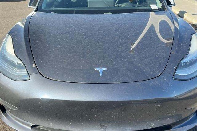 2018 Tesla Model 3 Base Roseville CA
