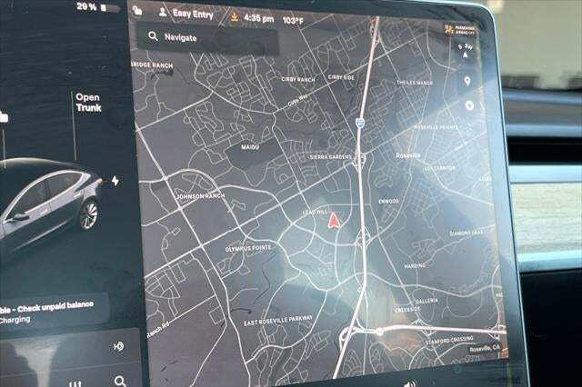 2018 Tesla Model 3 Base Roseville CA