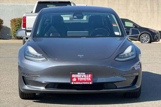 2018 Tesla Model 3 Base Roseville CA