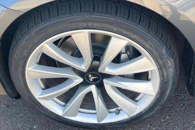 2018 Tesla Model 3 Base Roseville CA
