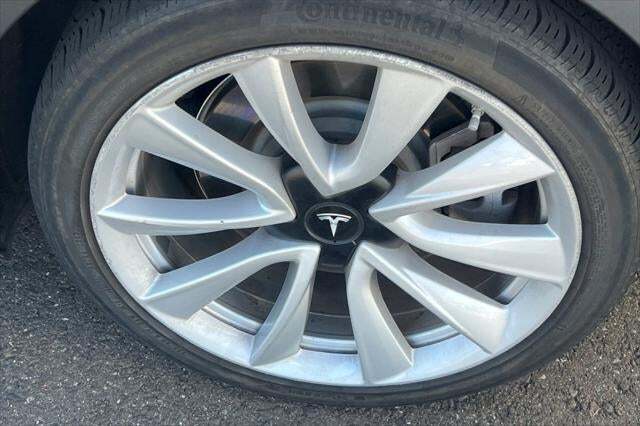 2018 Tesla Model 3 Base Roseville CA