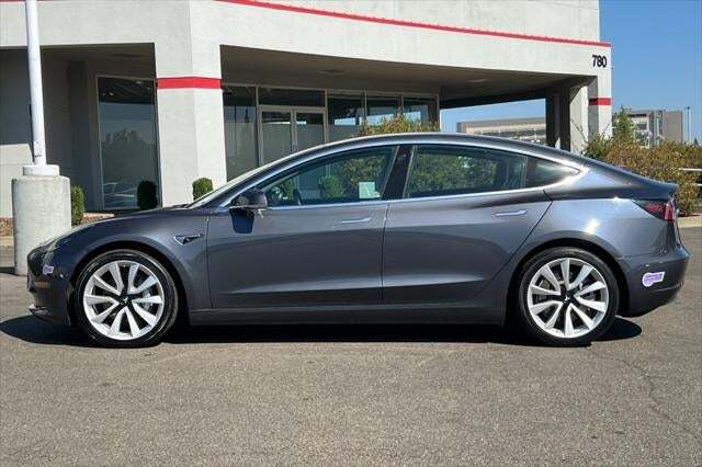 2018 Tesla Model 3 Base Roseville CA