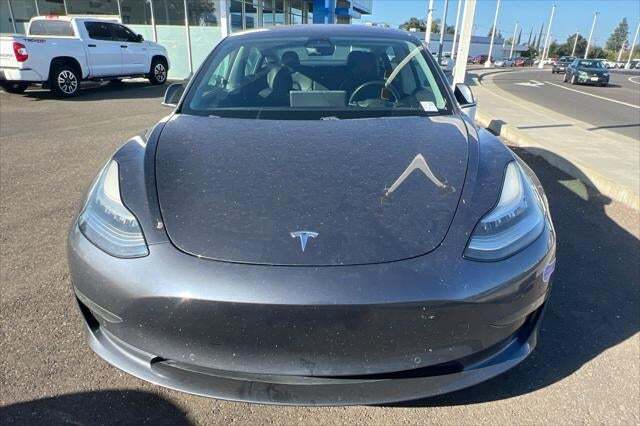 2018 Tesla Model 3 Base Roseville CA