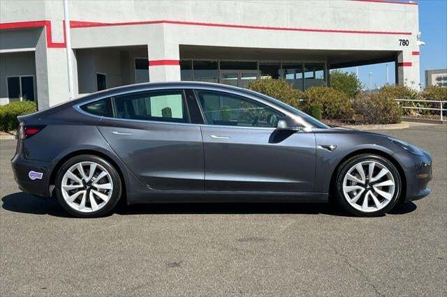2018 Tesla Model 3 Base Roseville CA