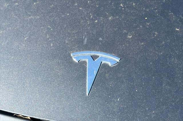 2018 Tesla Model 3 Base Roseville CA