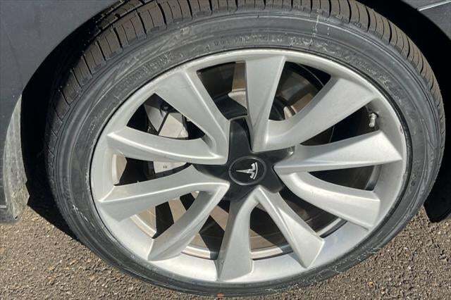 2018 Tesla Model 3 Base Roseville CA