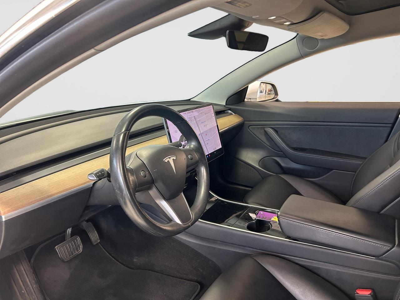 2018 Tesla Model 3 Base New Braunfels TX