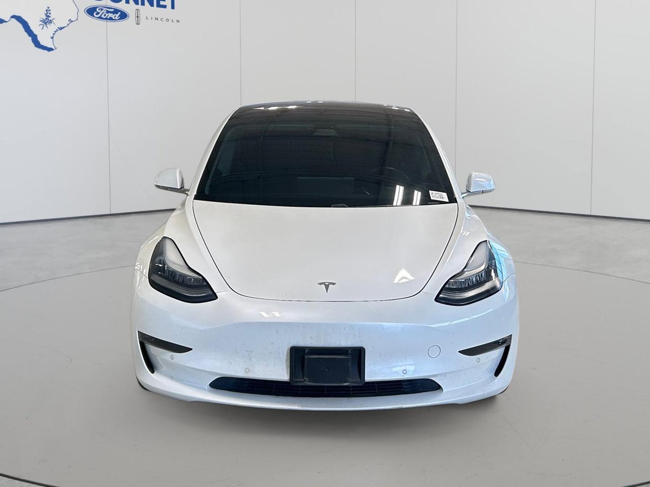 2018 Tesla Model 3 Base