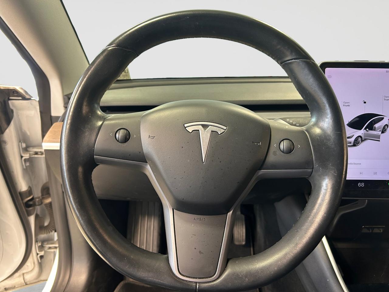 2018 Tesla Model 3 Base New Braunfels TX