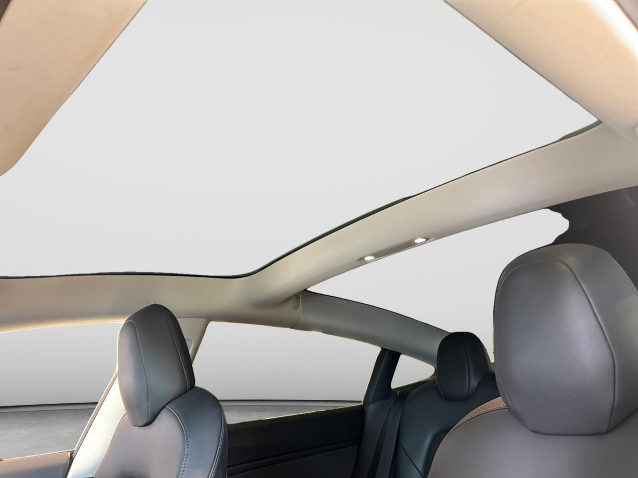 2018 Tesla Model 3 Base New Braunfels TX