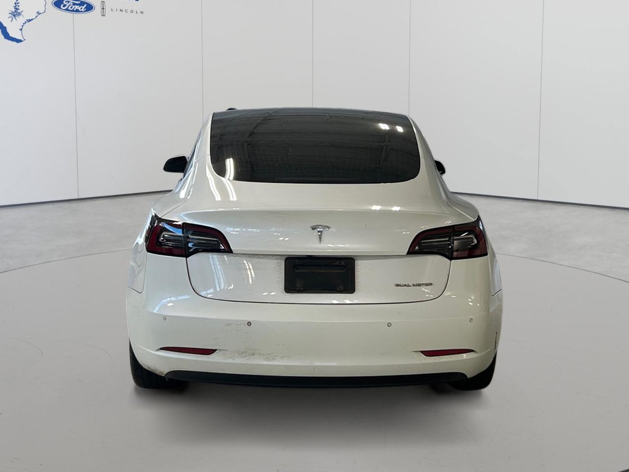 2018 Tesla Model 3 Base New Braunfels TX