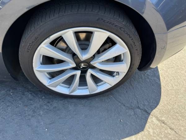 2018 Tesla Model 3 Dual Motor Long Range Mesa AZ