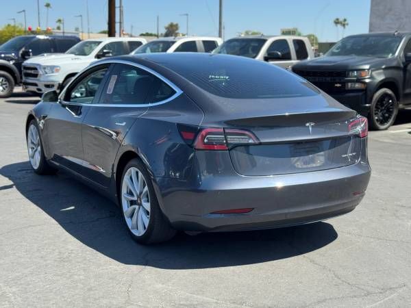 2018 Tesla Model 3 Dual Motor Long Range Mesa AZ