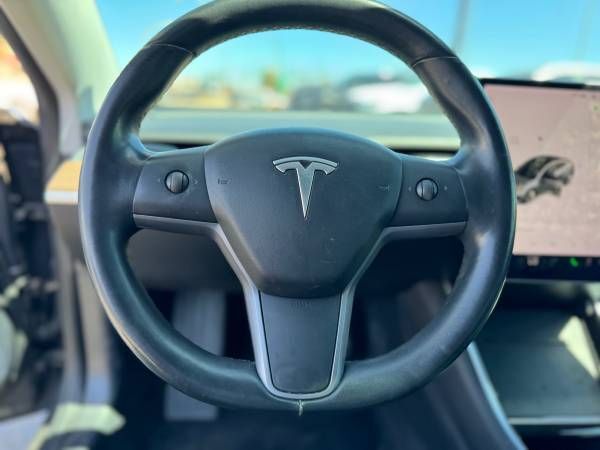 2018 Tesla Model 3 Dual Motor Long Range Mesa AZ