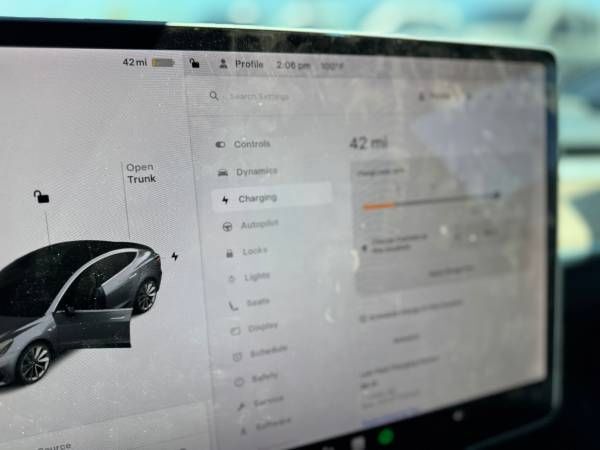 2018 Tesla Model 3 Dual Motor Long Range Mesa AZ