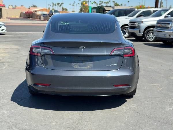 2018 Tesla Model 3 Dual Motor Long Range Mesa AZ