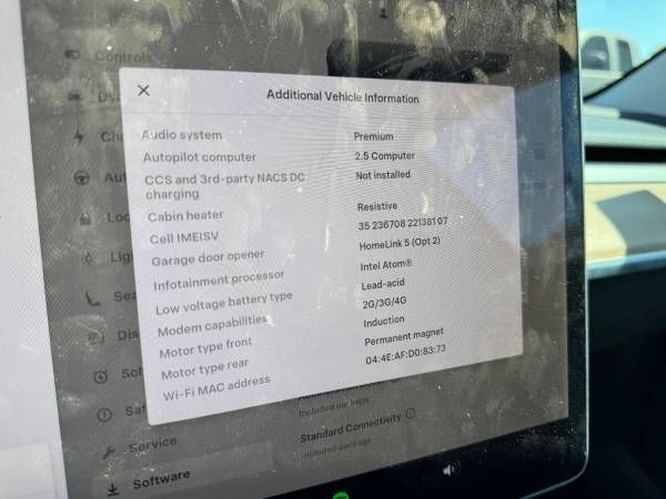 2018 Tesla Model 3 Dual Motor Long Range Mesa AZ