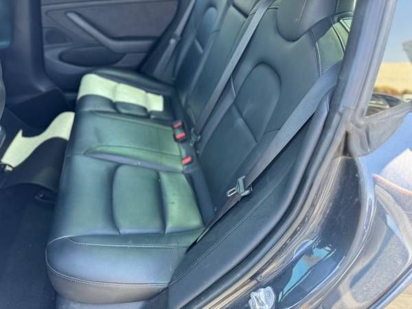 2018 Tesla Model 3 Dual Motor Long Range Mesa AZ