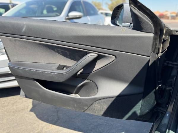 2018 Tesla Model 3 Dual Motor Long Range Mesa AZ