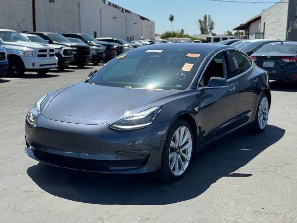 2018 Tesla Model 3 Dual Motor Long Range Mesa AZ