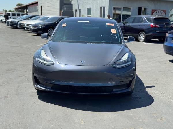 2018 Tesla Model 3 Dual Motor Long Range Mesa AZ