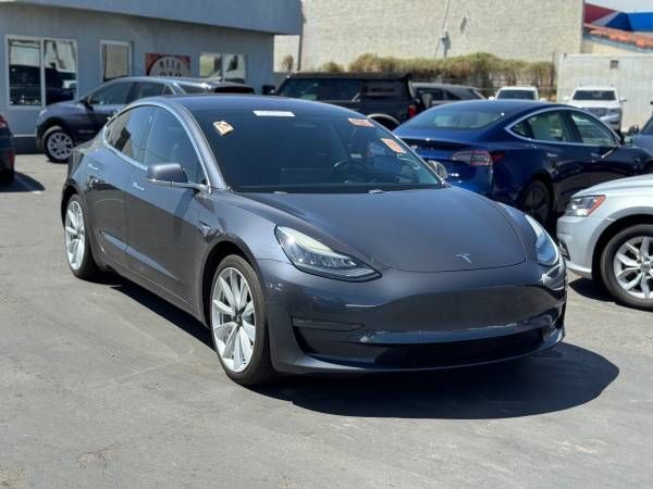 2018 Tesla Model 3 Dual Motor Long Range Mesa AZ