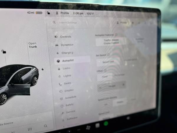 2018 Tesla Model 3 Dual Motor Long Range Mesa AZ