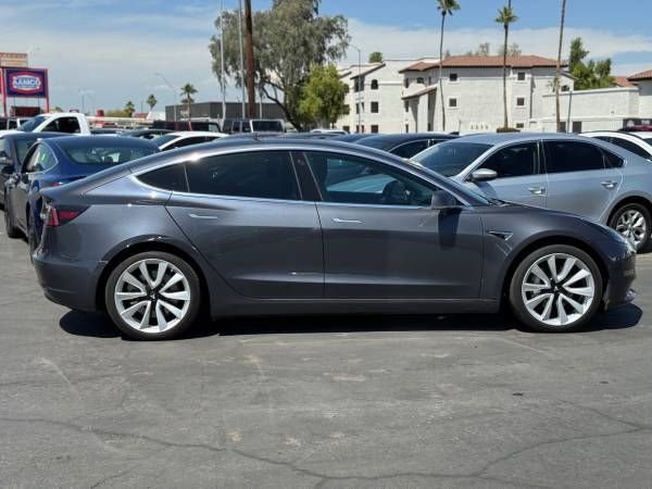 2018 Tesla Model 3 Dual Motor Long Range Mesa AZ