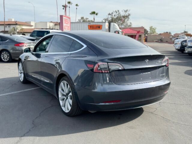 2018 Tesla Model 3 Dual Motor Long Range Mesa AZ