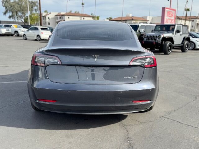 2018 Tesla Model 3 Dual Motor Long Range Mesa AZ