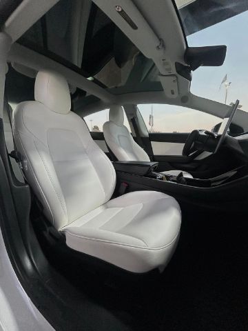 2018 Tesla Model 3 Long Range | Mid Ran Houston TX