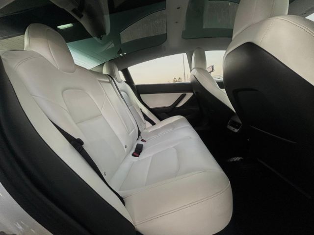 2018 Tesla Model 3 Long Range | Mid Ran Houston TX