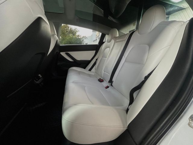 2018 Tesla Model 3 Long Range | Mid Ran Houston TX