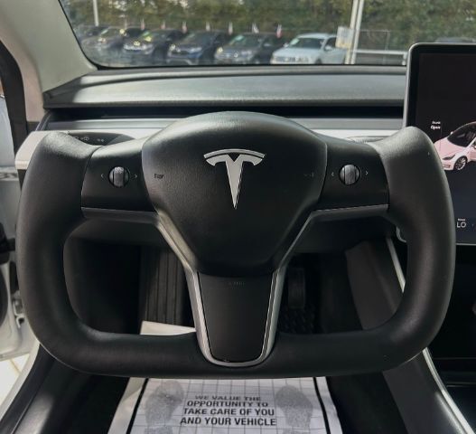 2018 Tesla Model 3 Long Range | Mid Ran Houston TX