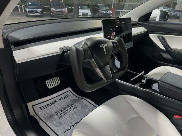 2018 Tesla Model 3 Long Range | Mid Ran Houston TX