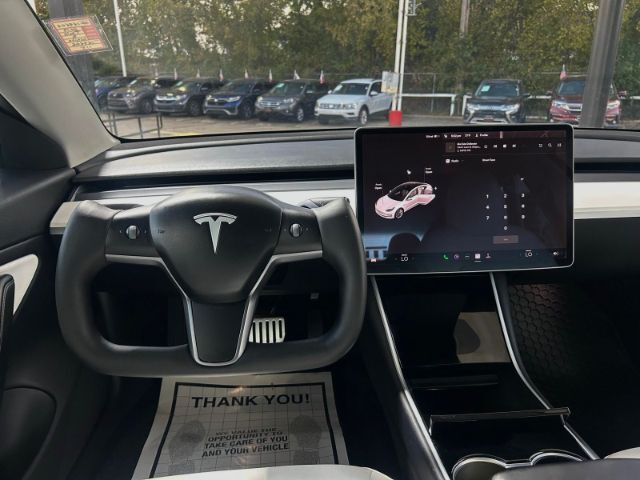 2018 Tesla Model 3 Long Range | Mid Ran Houston TX