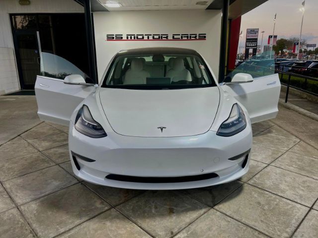 2018 Tesla Model 3 Long Range | Mid Ran Houston TX