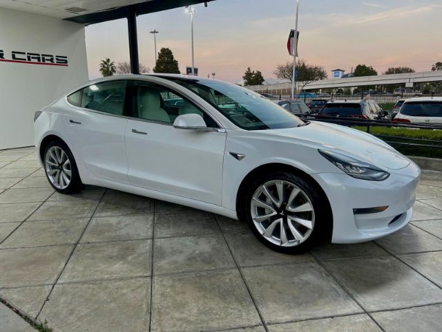 2018 Tesla Model 3 Long Range | Mid Ran Houston TX